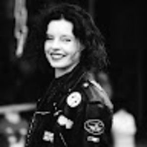 Meet your Posher, Camille